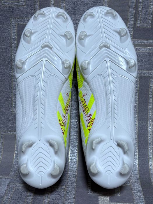 Бутси футбольні Nike 44 розмір (28,3 см стілька) копи копачки чоловічі