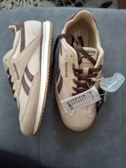 Reebok 40zl nowe