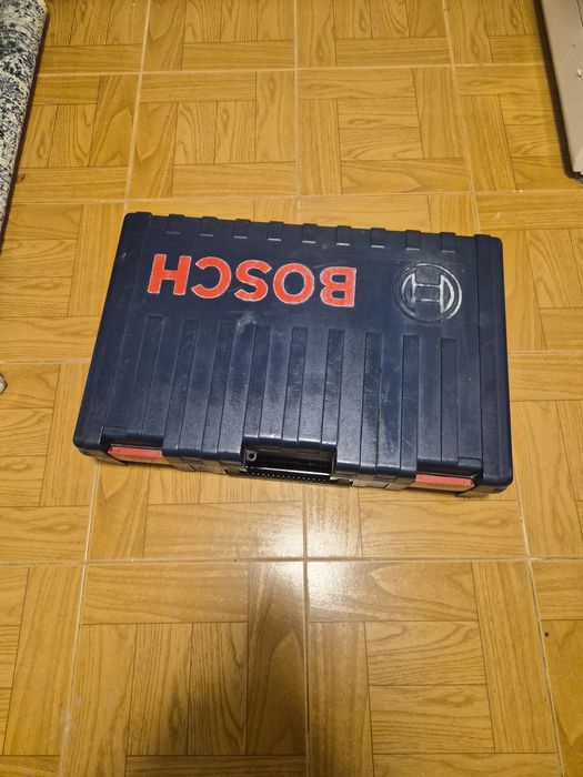 Bosch martelo prefurador