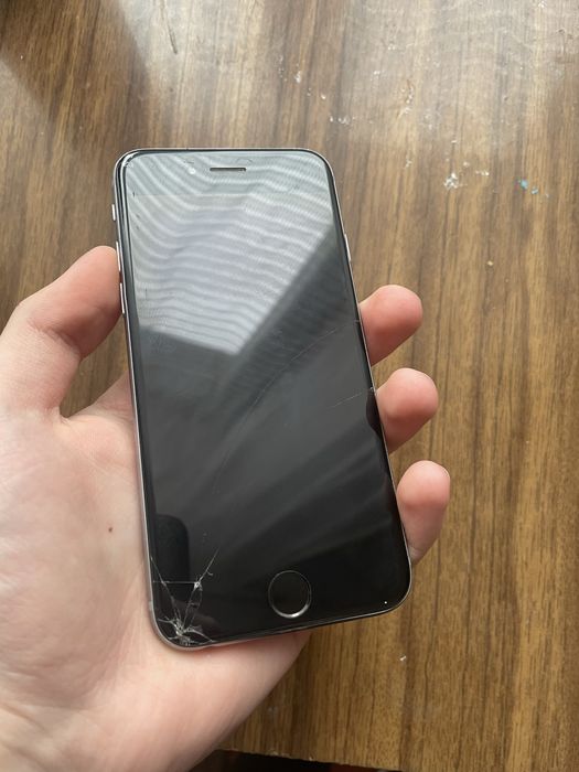 iPhone 6 64 память