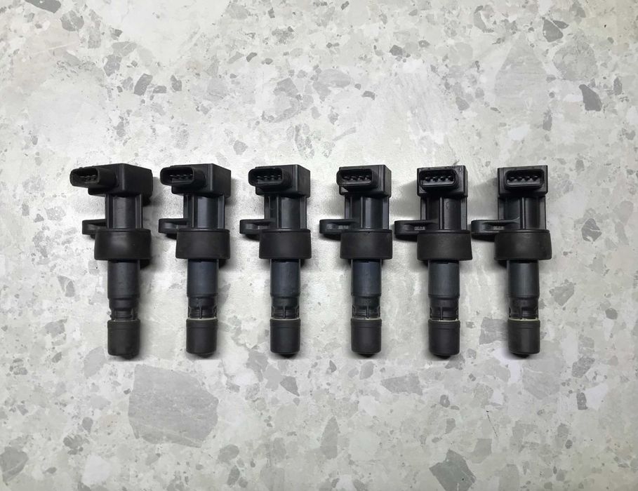 Катушка зажигания Jaguar S-Type. X-Type. XF. XJ - 2.1-2.5-3.0 V6