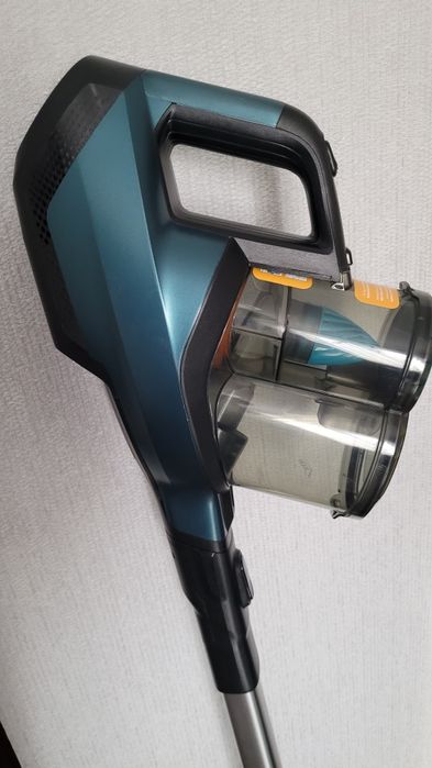 Миючий бездротовий пилосос PHILIPS SpeedPro Aqua
