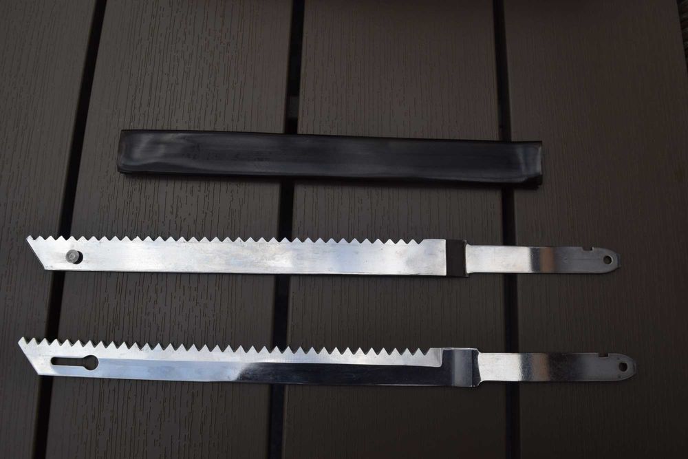 Piła Nóż Elektryczny Niemiecki*Okazja*Olsztyn*Wysyłka