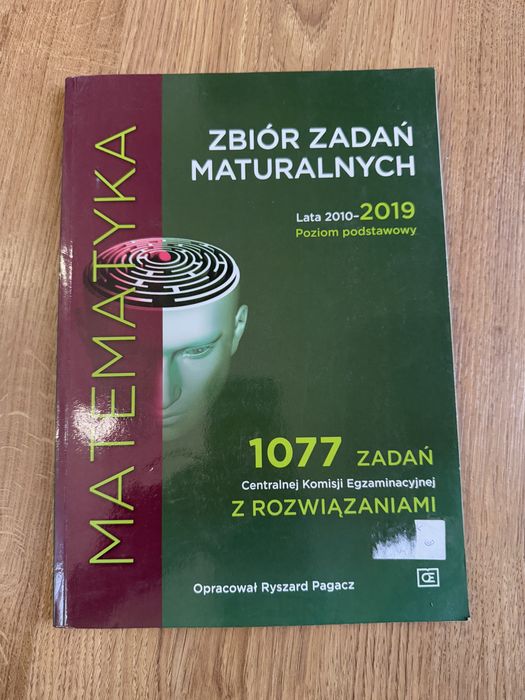 Repetytorium maturalne matematyka fizyka jak zdać maturę