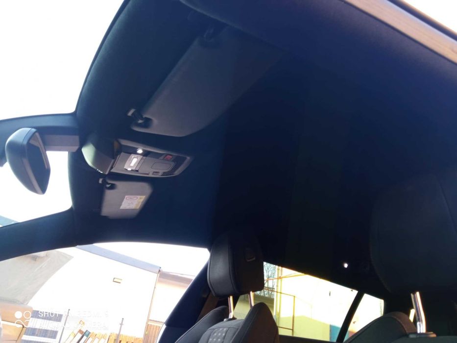 Naprawa podsufitek samochodowych