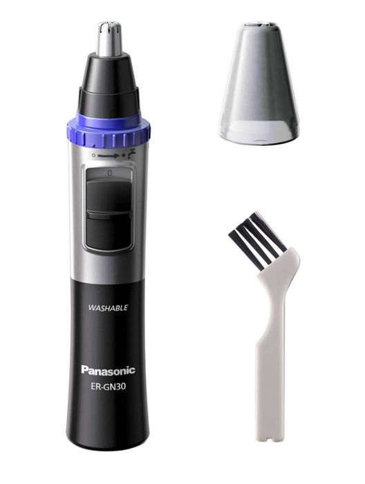 Тример Panasonic ER-GN30-K520