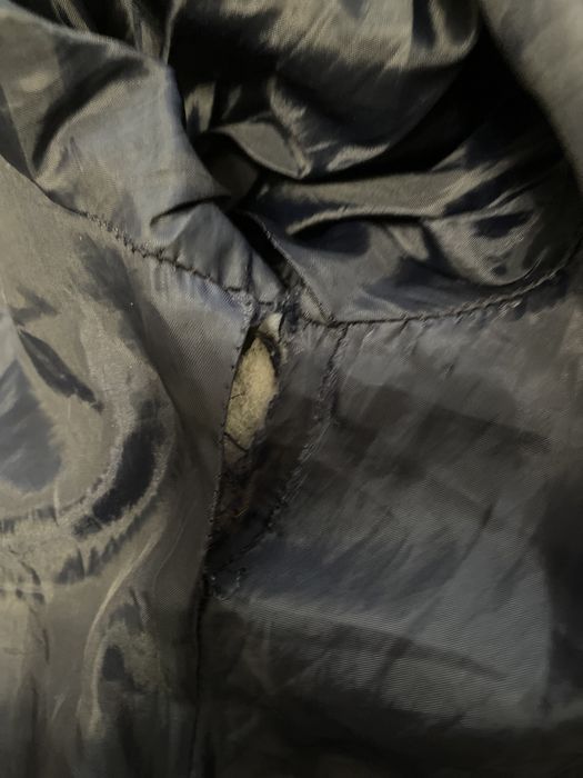 Polo Ralph Lauren kurtka parka xxs/xs
