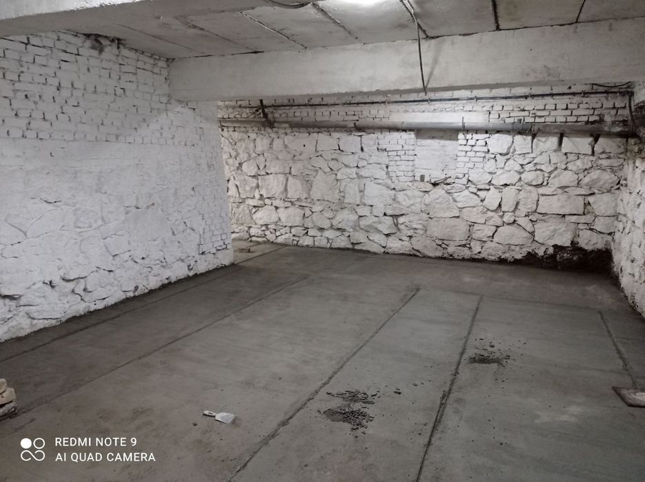 Приміщення 100 м.кв. під склад, виробництво, інше, р-н Жд вокзалу