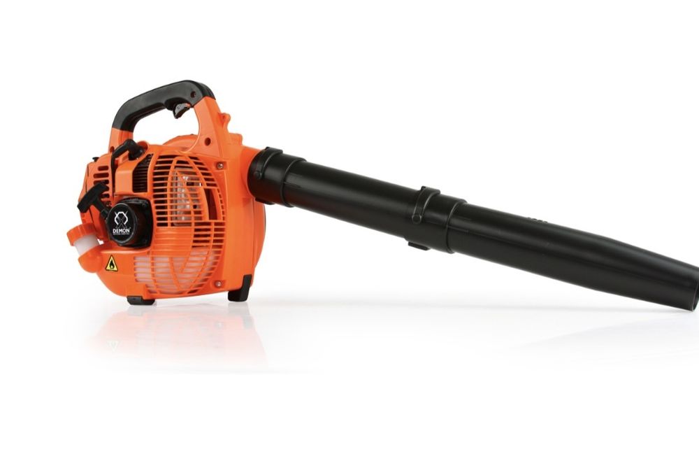 Dmuchawa spalinowa do liści, kurzu, śniegu...