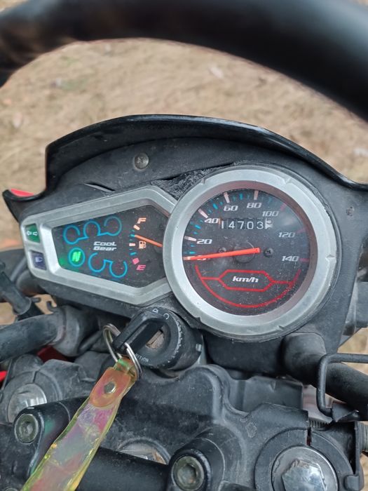 Loncing LX200GY-3