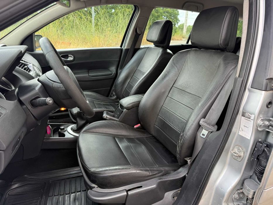 Renault Mégane — fotografia 4