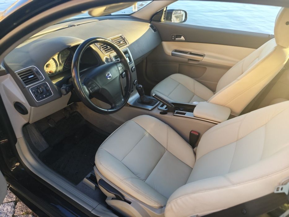 Volvo C30 D3 2.0D Nacional