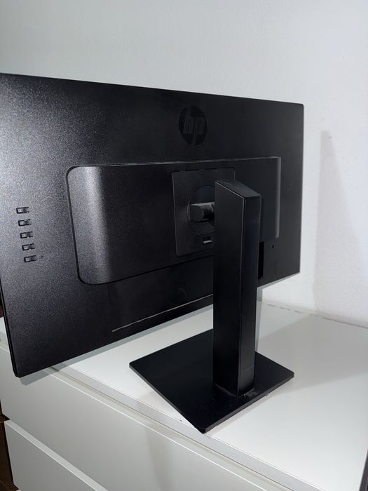 Monitor HP X27 de 27” 165hz