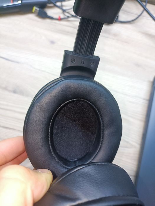 наушники razer kraken x lite