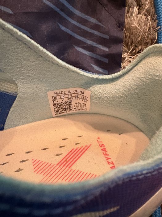 adidas X Crazyfast FG – korki piłkarskie