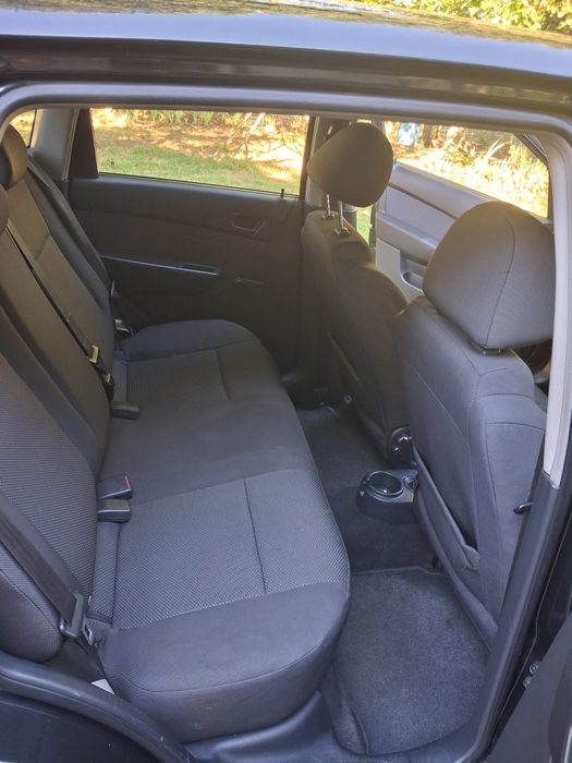 Chevrolet Aveo 1.2