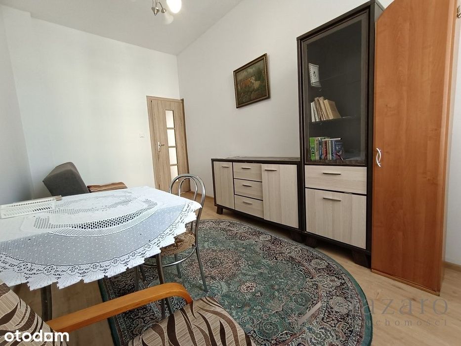 43 m² w Śródmieściu! 2 pokoje + opcja 3! - Widok 2