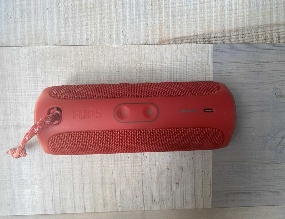 Колонка JBL Flip 5