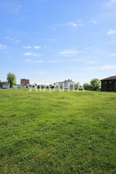 В продаже участок с. Фонтанка