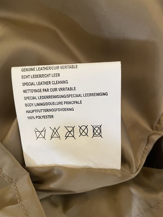 Damska spódnica firmy Zerimar