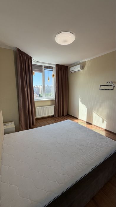 Продаж 3-к квартири,ЖК Софія Сіті, Сонячна 3, Софіївська Борщагівка