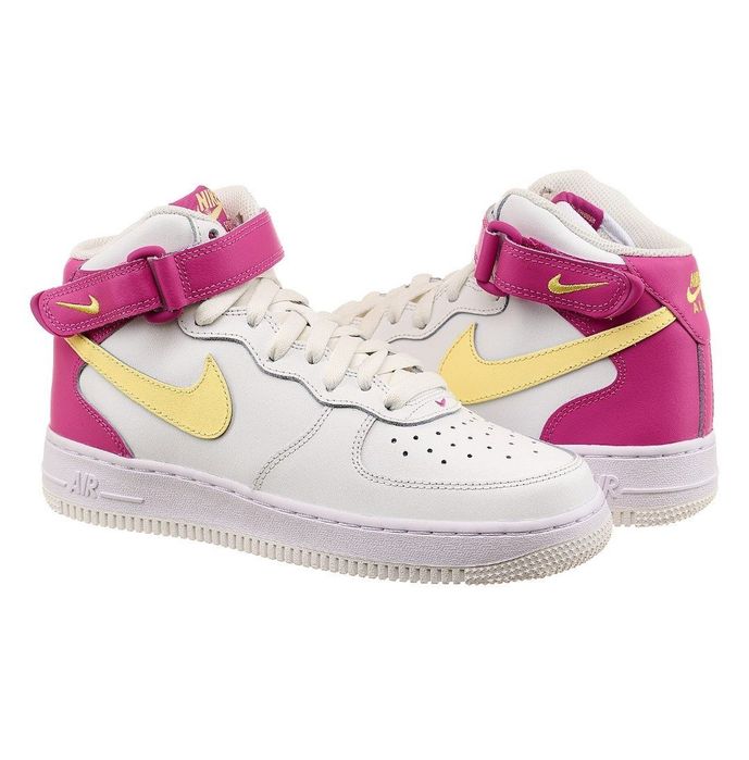 Nike Air Force 1 Mid DH2933-100