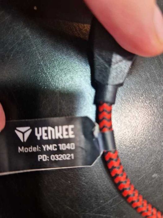 Yenkee YMC 1040 mikrofon gamingowy