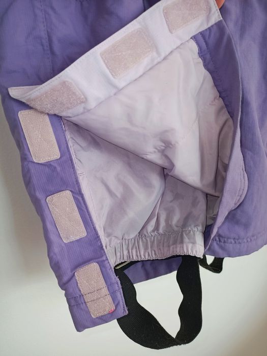 Next kombinezon narciarski dla dziecka długość 100cm