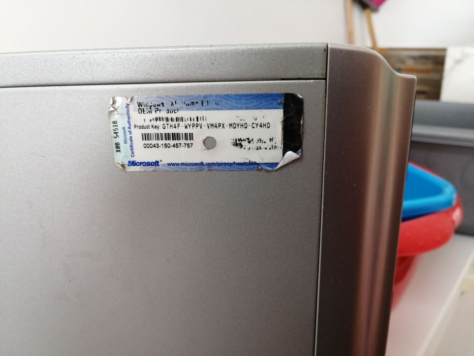 Ecrã computador+teclado +colunas