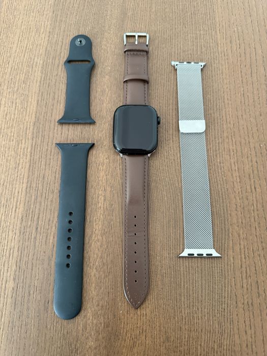 Apple Watch / Serie 10 / 46mm