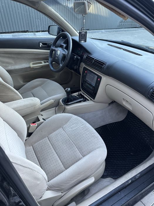Продам Volkswagen Pasat 1.9 TDI