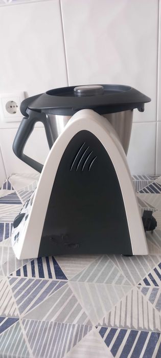 Bimby Tm 31 com garantia