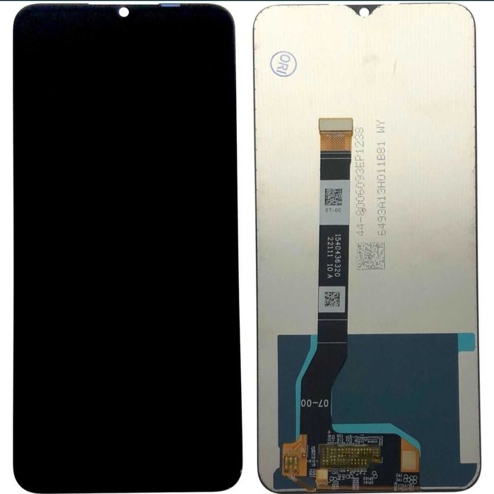Ecra Display lcd oppo a97 5G touch64297942704129120