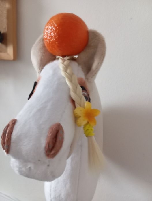 Hobby horse a4 stan bardzo dobry