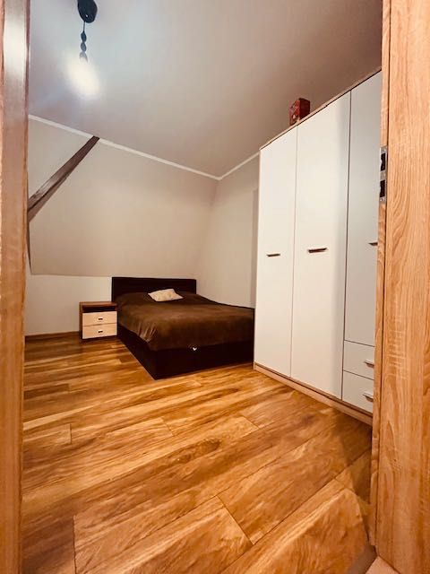 2 pokoje/apartament – Warszawa Wesoła | blisko SKM