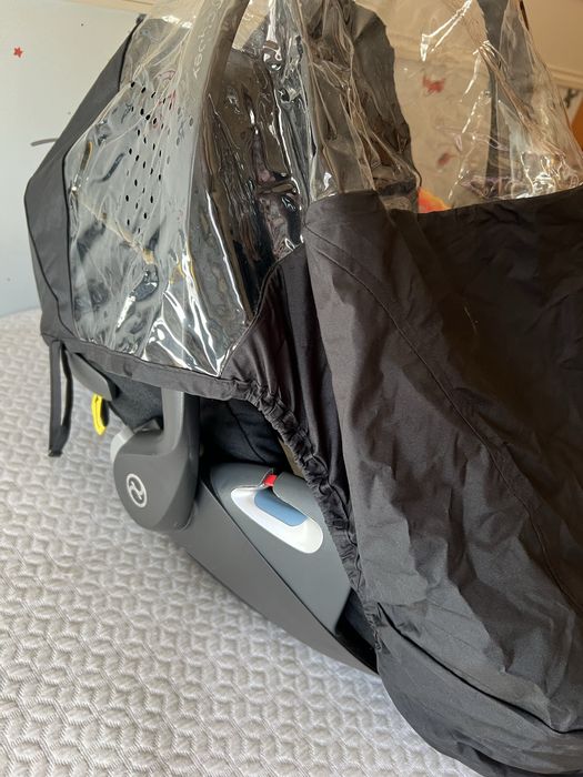 Cadeira Bebé || Cybex