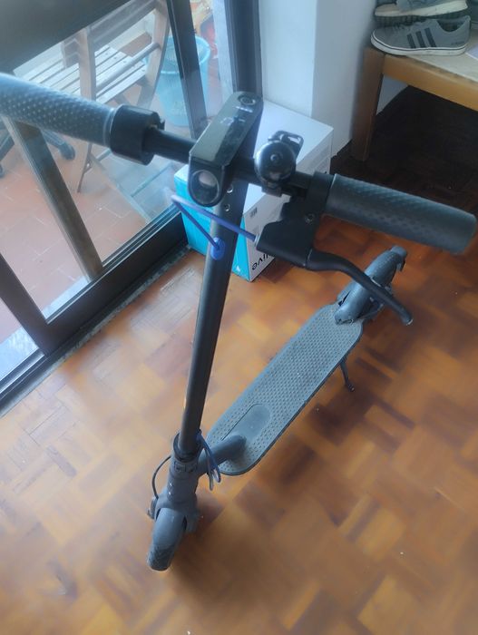 Trotinete Xiaomi Mi Electric Scooter 3