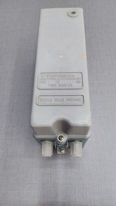 Преобразователь электропневматический ЭПП 0-5