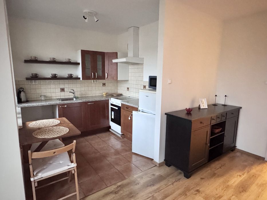 Mieszkanie – Warszawa - Widok 4
