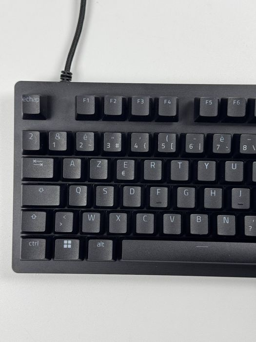 Ігрова клавіатура Razer Huntsman V2  (оптико-механічна)