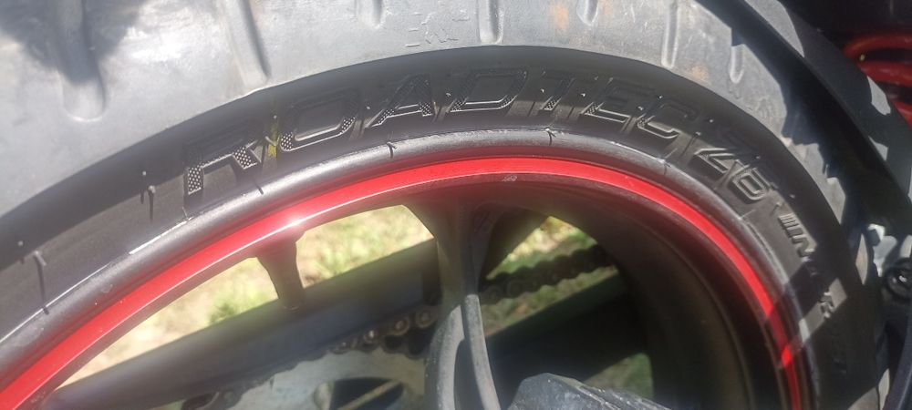 Продам Geon CR6 250cc.