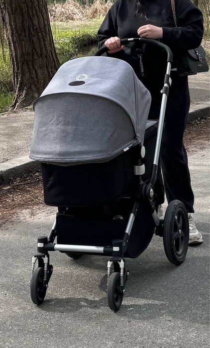 Коляска 2в 1 Bugaboo cameleon 3