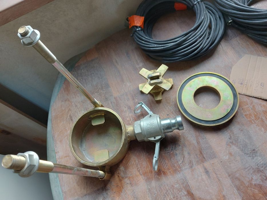 Rotomix . Oryginalny ptf.