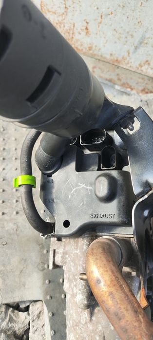 Webasto Thermo Top V  VW Touran Caddy Skoda Passat