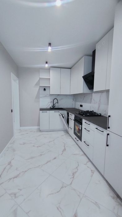 Продаж 2-х кімнатної квартири ЖК Софія Резиденція з ремонтом