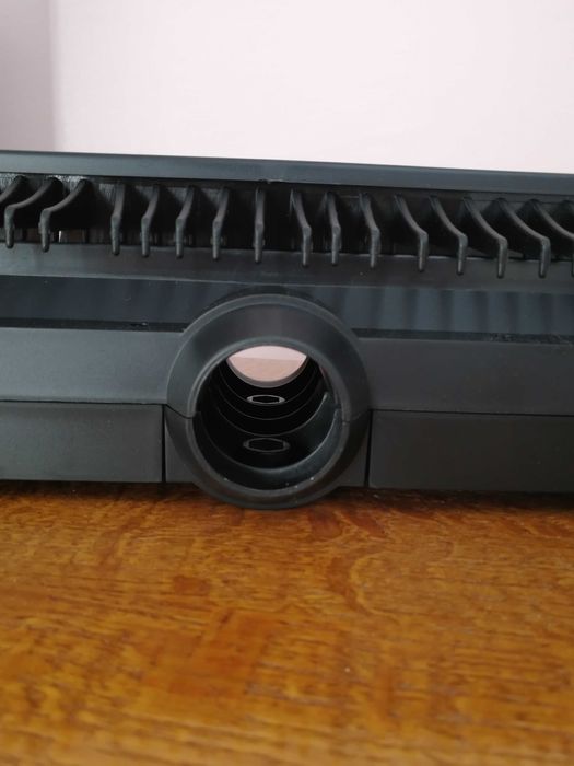 Cabide Elétrico Rotativo para gravatas (Cintos), Biju (para roupeiro)