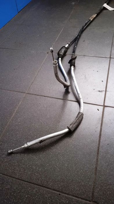 LINKA HAMULCA RĘCZNEGO VW SCIROCCO