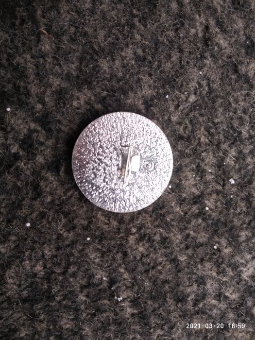 Значки "Октябрята по стране Октября" (количество)