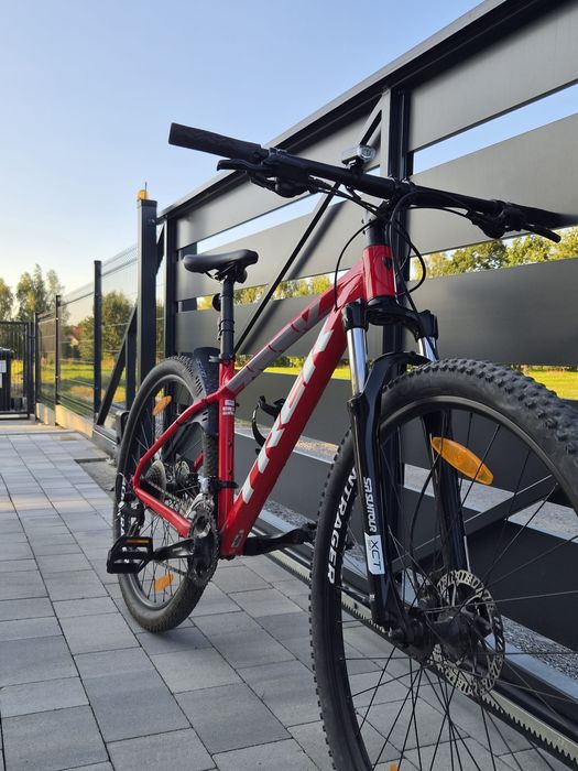 Trek marlin 6 rozmiar 18.5 M/L