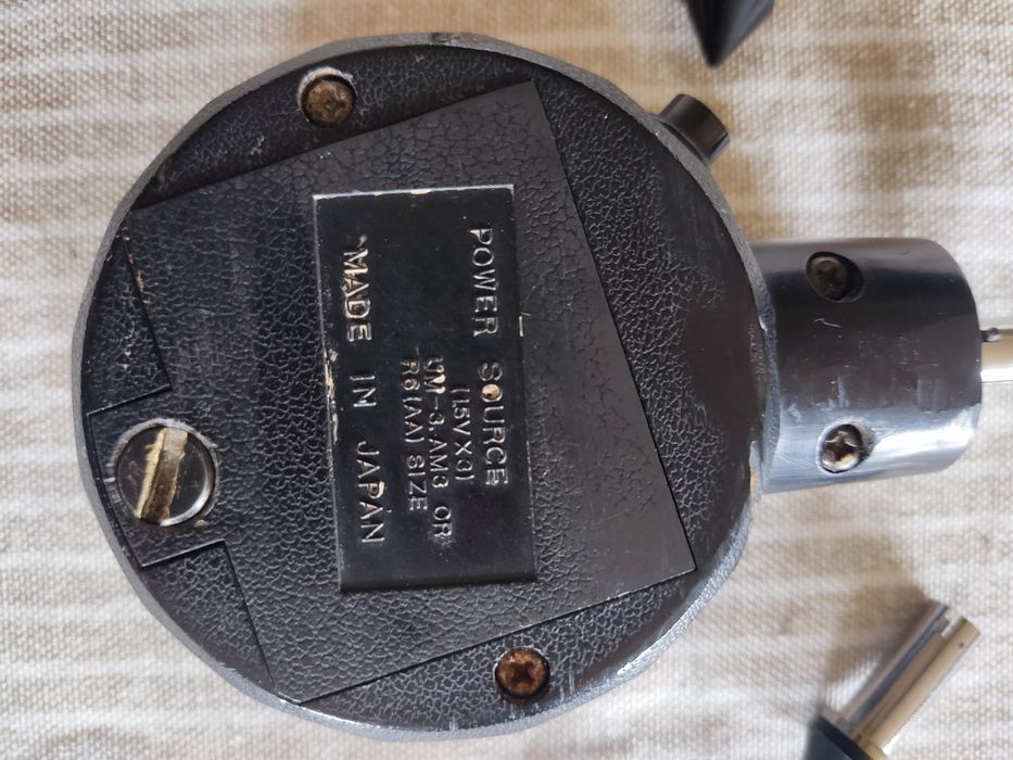 Conta rotações digital Shimpo